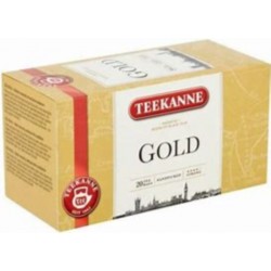 H.TEEKANNE 20 GOLD [12]