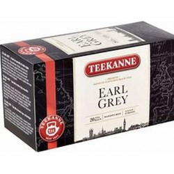 H.TEEKANNE 20 EARL GREY [12]