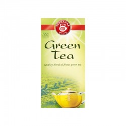 H.TEEKANNE 20 GREEN TEA...