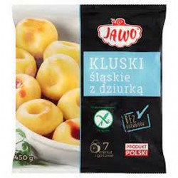 MR.Jawo KLUSKI ŚLĄSKIE 450g...