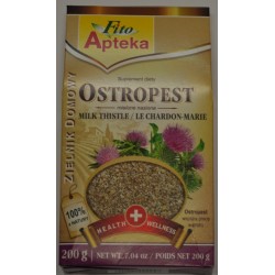 H.MALWA 200g OSTROPEST FITO...