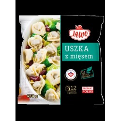 MR.Jawo USZKA Z MIĘSEM 450g...