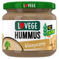 LOVEGE Hummus klasyczny...