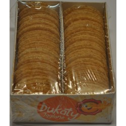 DIETA DUKATY JAGLANE 100g [12]