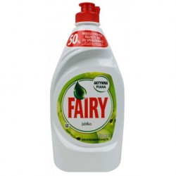 CH.FAIRY DO NACZYŃ 450ml...