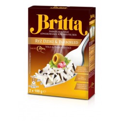 Sawex RYŻ BRITTA 2*100g...