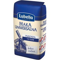 LUBELLA Mąka uniwersalna...