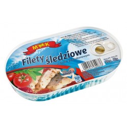 MK.FILET ŚLEDZIOWY 170g W...