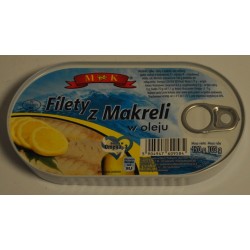 MK.FILET Z MAKRELI 170g W...