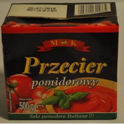 MK.PRZECIER POMIDOROWY 500g...