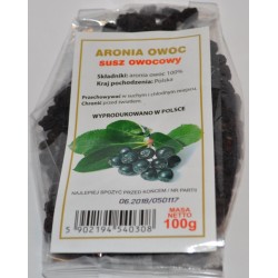 H.NATURA VITA ARONIA OWOC...