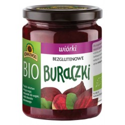 KOWALEWSKI Buraczki wiórki...