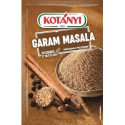 KOTANYI Garam masala...