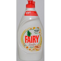 CH.FAIRY DO NACZYŃ 450ml...