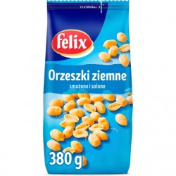 Felix ORZESZKI 380g ZIEMNE...