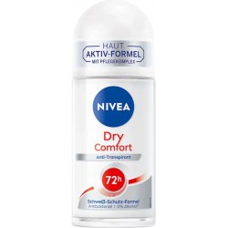 CH.NIVEA deo roll-on 50ml...