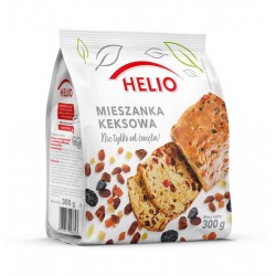 HELIO Mieszanka keksowa...