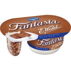 Danone FANTASIA 104g WEDEL...