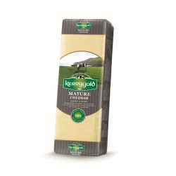 KERRYGOLD SER CHEDDAR...