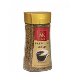 MK CAFE Premium gold kawa...