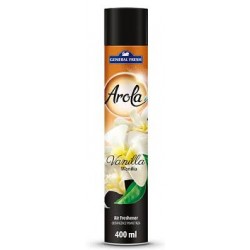 CH.GF ODŚW.SPRAY VANILLA 400ml