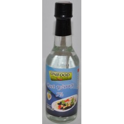 UNIFOOD OCET 150ml RYŻOWY...