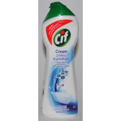 CH.CIF MLECZKO 300ml REGULAR