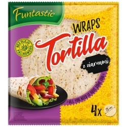 FUNTASTIC Tortilla z...