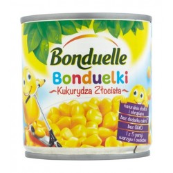 BONDUELLE Bonduelki...