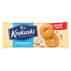 BAHLSEN KRAKUSKI 168g...