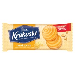 BAHLSEN KRAKUSKI 201g...