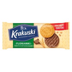 BAHLSEN KRAKUSKI 171g...