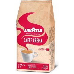 LAVAZZA Kawa ziarnista...