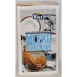 Kier MLEKO KOKOSOWE 1L [10]