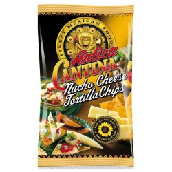 UNIFOOD TORTILLA CHIPS...