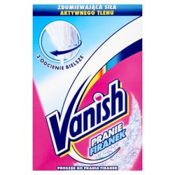 CH.VANISH 400g PROSZEK...