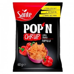 SANTE Pop'n chrup snacki...