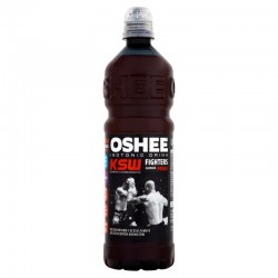 OSHEE IZOTONIC 750ml CZARNA...