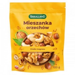 BAKALLAND Mieszanka...