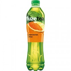 Coc.FUZETEA GREEN CITRUS...