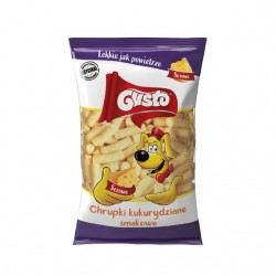 GUSTO CHRUPKI KUK. 100g...