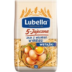 LUBELLA Makaron 5-jajeczna...