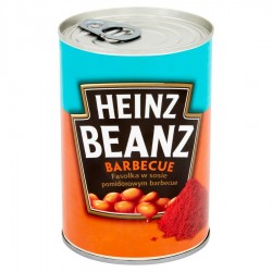 Heinz FASOLKA 390g W...