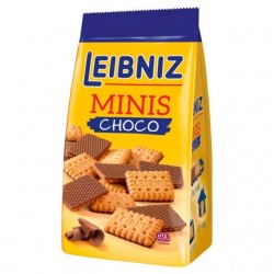 BAHLSEN Leibniz 100g MINIS...