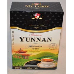 H.MALWA MY LORD 100g YUNNAN...