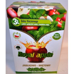 Royal Activ SOK 3L...