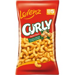 Lorenz CHRUPKI CURLY 120g [28]