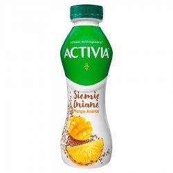 Danone ACTIVIA Drink 280g...