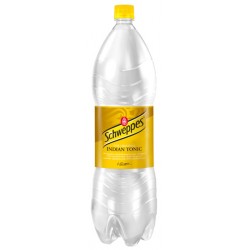 SCHWEPPES 1,35L TONIC [8]