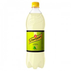 SCHWEPPES 0,85L LEMON [15]